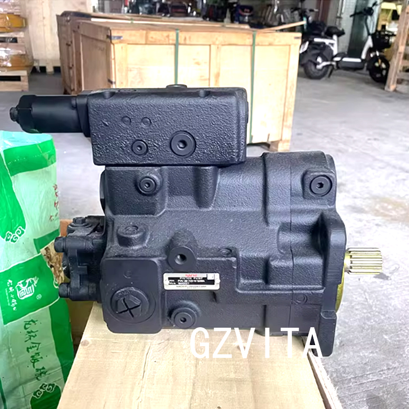 ZAX60 ZAX65 EX60 EX75 EX75UR PVK-3B-725 Hydraulic Pump.jpg
