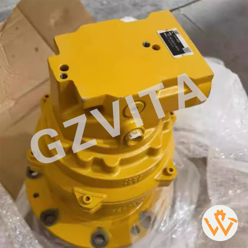 515-5828 Swing Motor Rotation Motor  Slewing Motor.jpg