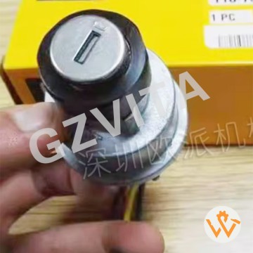 Starting Switch 110-7887 For Komatsu Machinery E304 E305.5 962G E308.5 140M 793D