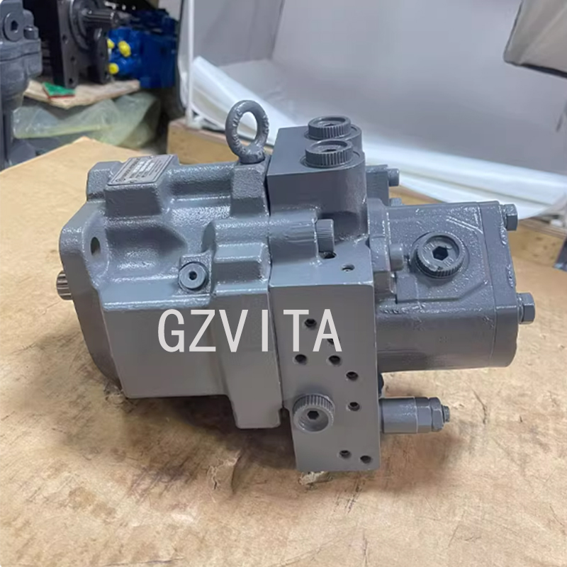 Hydraulic Main Pump AP2D16.jpg