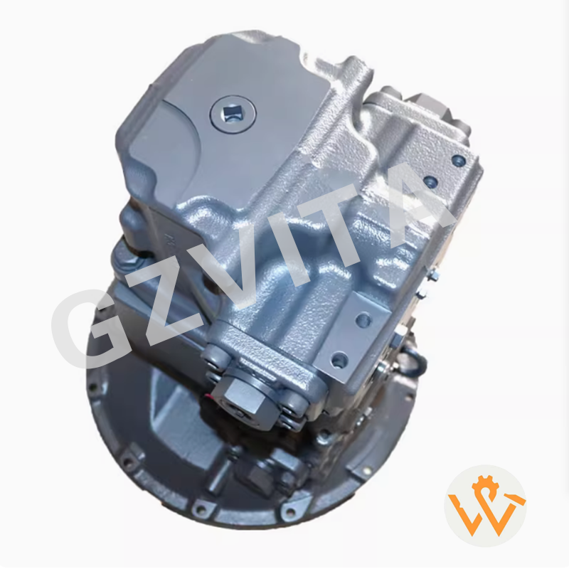PC200 PC210 PC220 PC240-8 708-2L-31430 Hydraulic pump Piston Pump.png