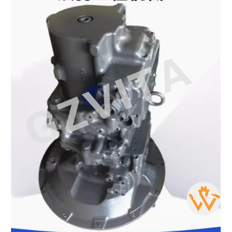 PC400-8 PC450-8 708-2H-00026 Hydraulic pump Piston Pump Hydraulic Main Pump.png