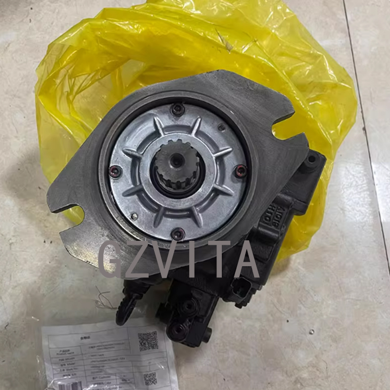 SY55U 60 65 Hydraulic Pump Assembly-Hengli HP6V76.jpg