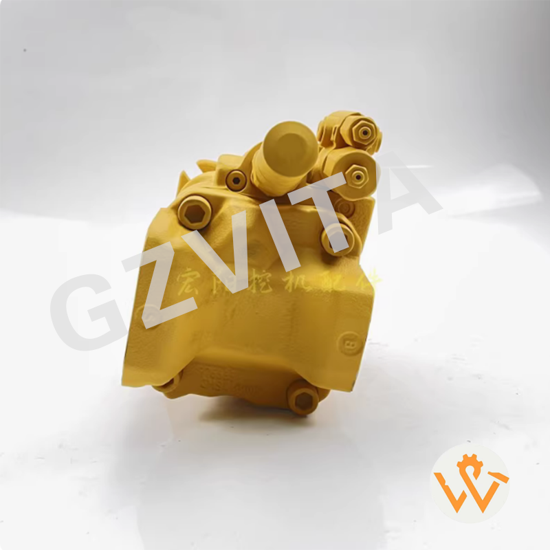 Hydraulic Main Pump 358-5004.png