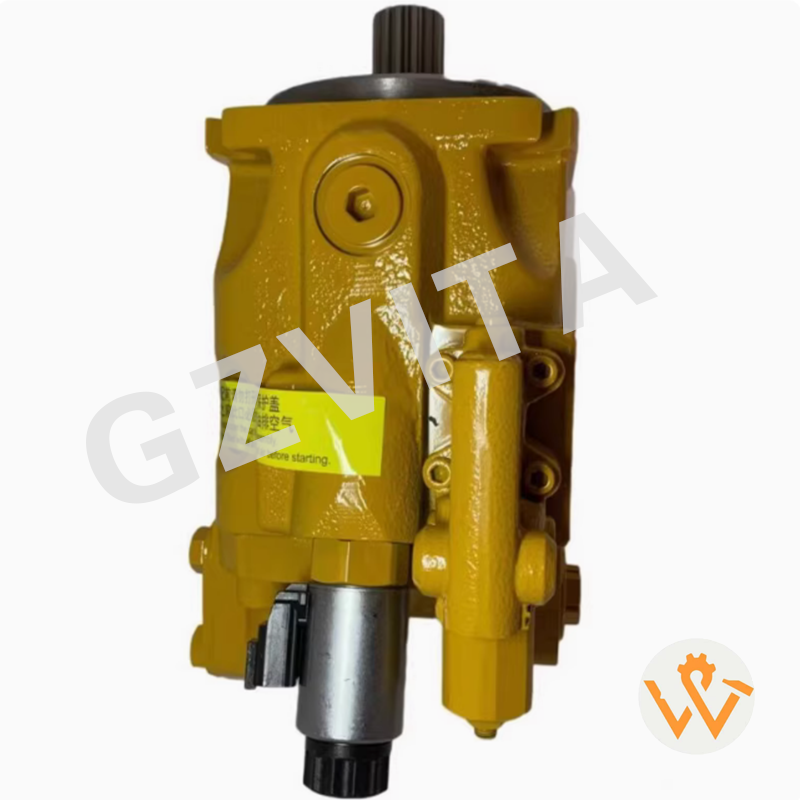 E308E2 E306.5 E307.5 A10VO72 Hydraulic pump  Hydraulic Main Pump Main Pump.png
