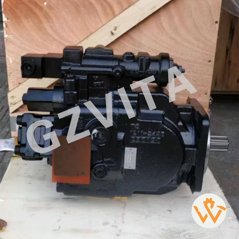 SK75-8 PVC80RC13 Hydraulic Pump Hydraulic Main Pump.jpg