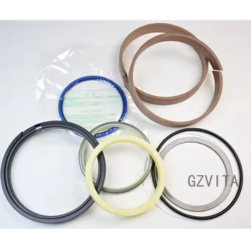 707-99-74140 Lift Cylinder Service Kits Seal Kits for Komatsu WA500-3 (3).jpg