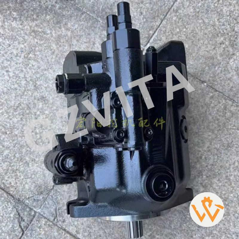 SY35 SY35U-10 MVP48.40D-04S5 Hydraulic pump.jpg
