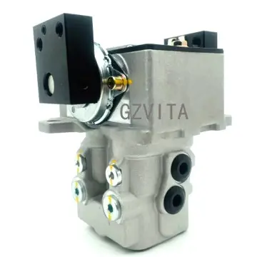 Pilot Valve Foot Pedal 9226365 For Hitachi Excavator ZAX450 ZAX1200 9184276