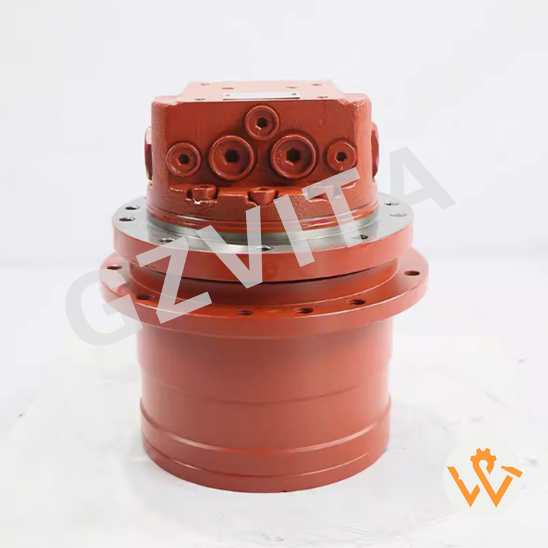 EX30 EX35-2 Traveling motor  Final drive MAG-18V-250.png