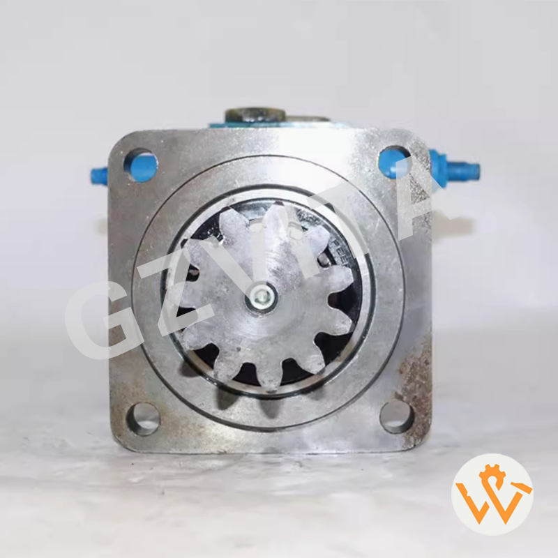 Swing Motor Shandong Kate17 kdg18 690-0016-004 Rotary Motor for Caterpillar Hydraulic Slewing Motor Piston Motor Kubota.png