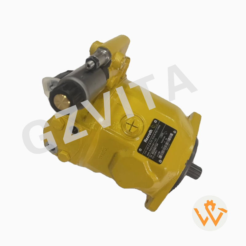 SY465 SY485 SY550 SY750 K3VL28A 10VO28 Hydraulic Pump Hydraulic Main Pump.png