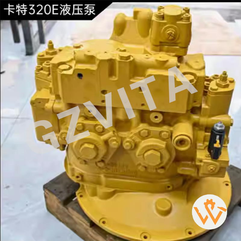 339-0514 Hydraulic Main Pump.jpg