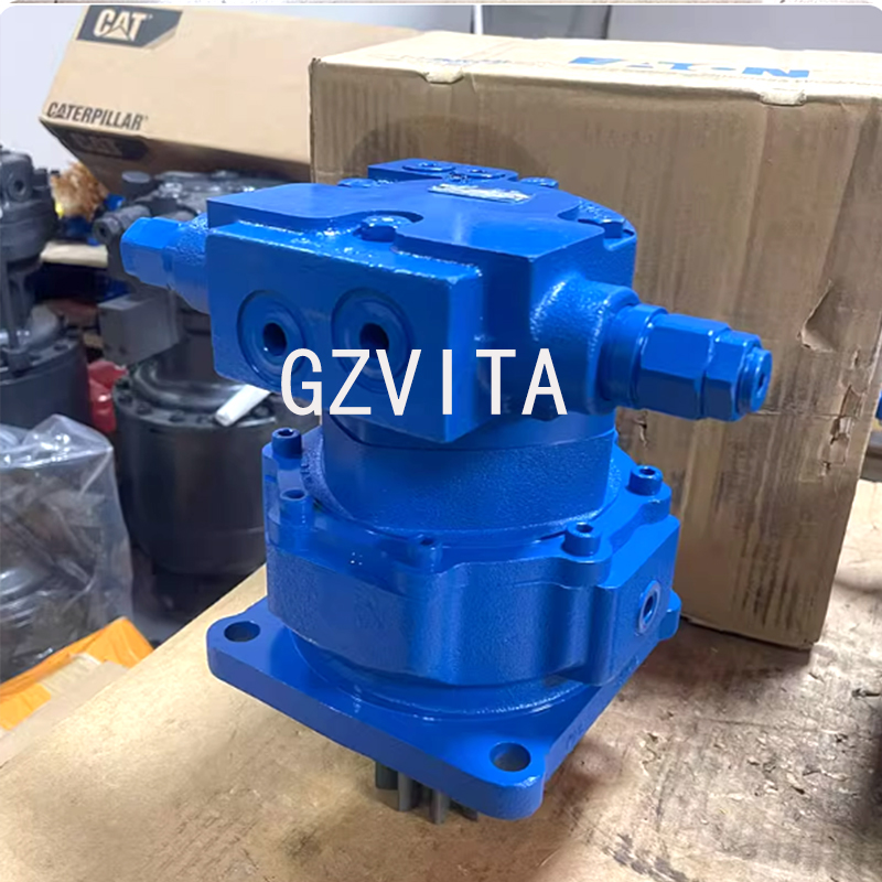 XE26 Rotary pump Slewing Motor Swing Moto 804017152 4PH25C3478D.jpg