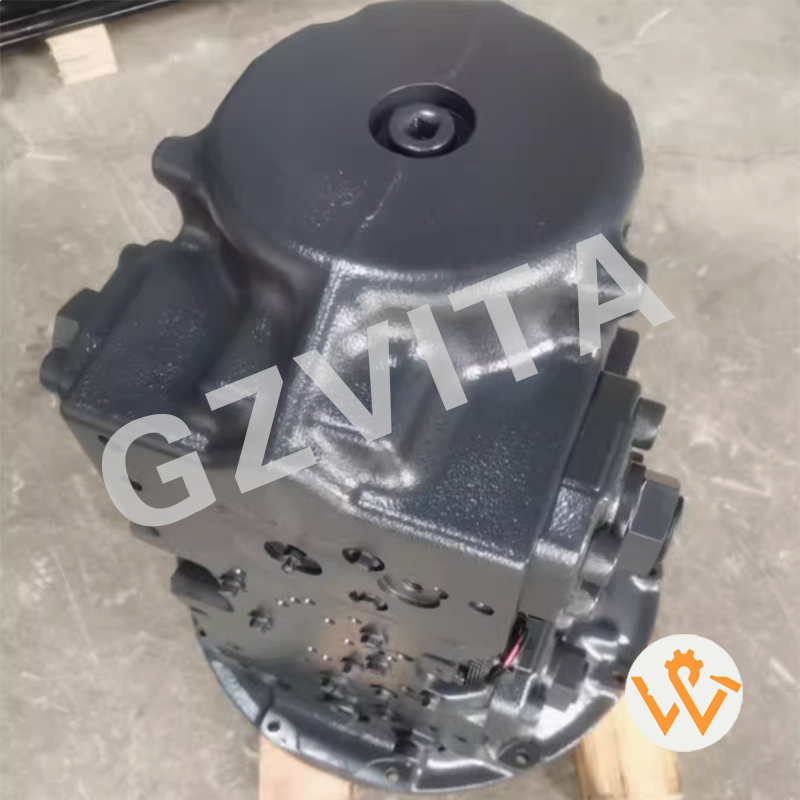 PC200-7 220-7 708-2L-41121 708-2L-00501 708-2L-00400 Hydraulic pump.png