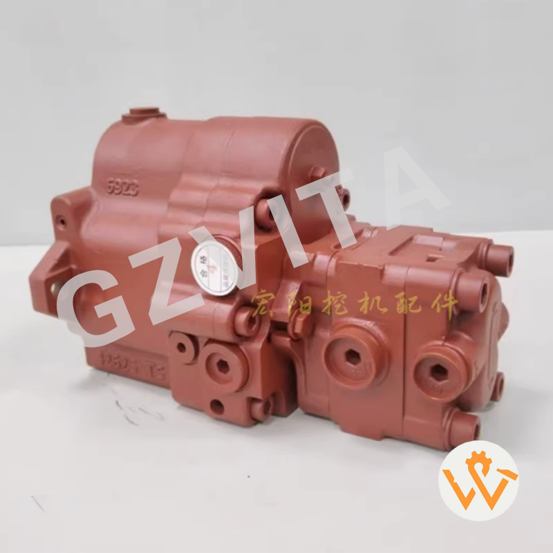 PVD-1B-32P U30 U35 PC30 EX30 EX35 Hydraulic Pump Main Pump For Kubota.png