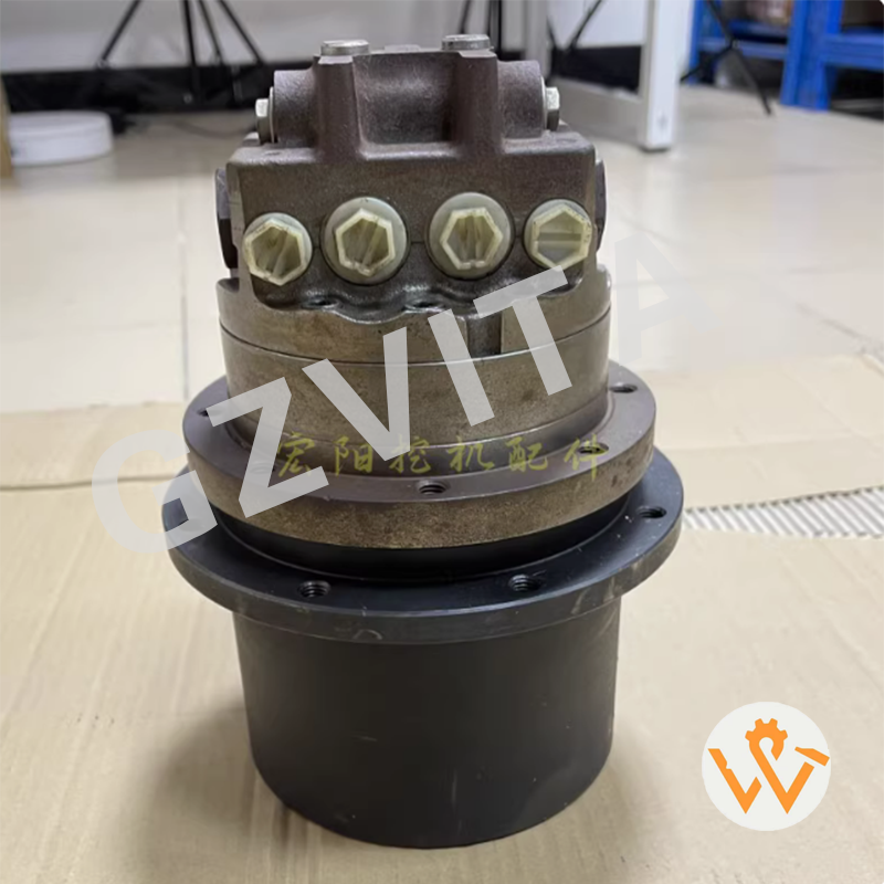 SY16C SY18C Travel Motor Sunward Intelligent18.png