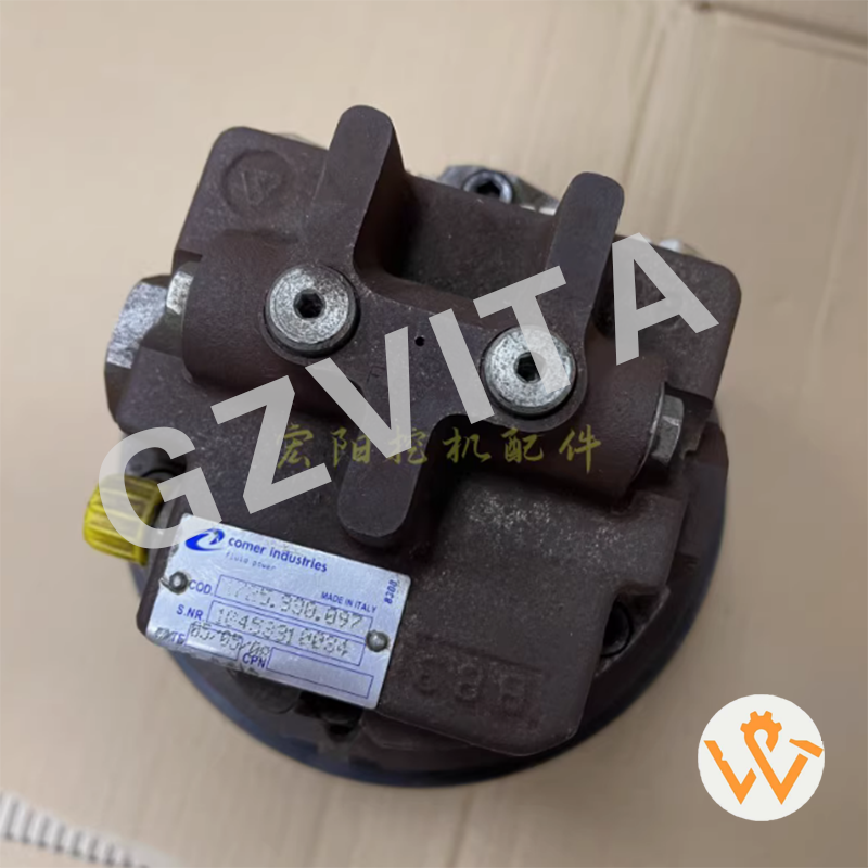 SY16C SY18C Travel Motor Sunward Intelligent18.png