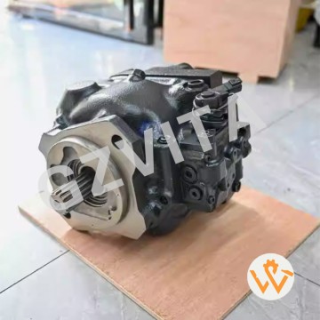 WA380-6 PC430-6 7081W41570 Hydraulic pump Piston Pump Hydraulic Main Pump
