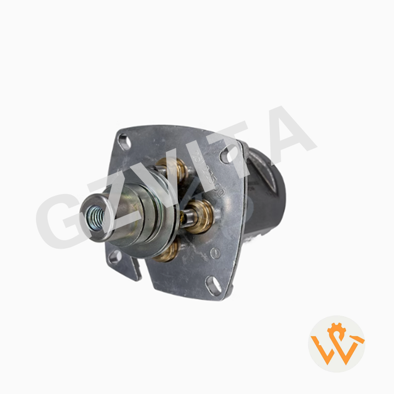 Yanmar/Rexroth New Joystick Assembly 172463-74521 for Excavator Parts for Construction.png