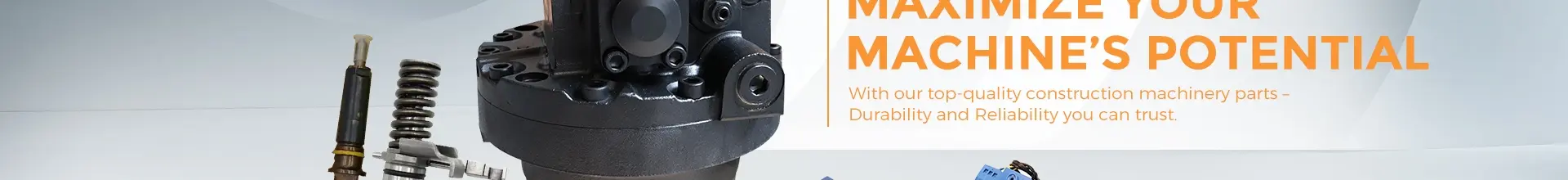 Excavator Bucket Backwards