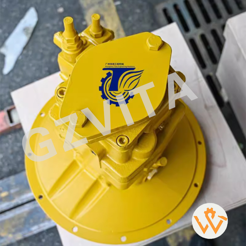 251-8028 Hydraulic Main Pump.jpg