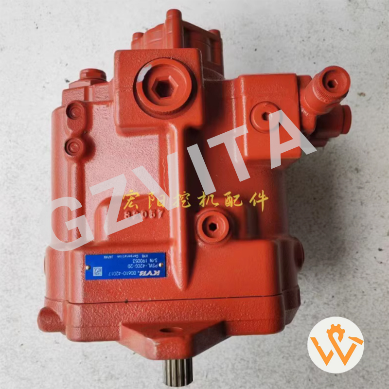 PSVL-42CG B0610-42017 Hydraulic Main Pump.jpg