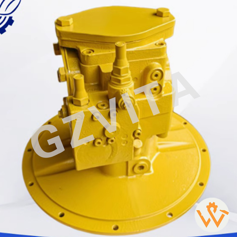 251-8028 Hydraulic Main Pump.jpg