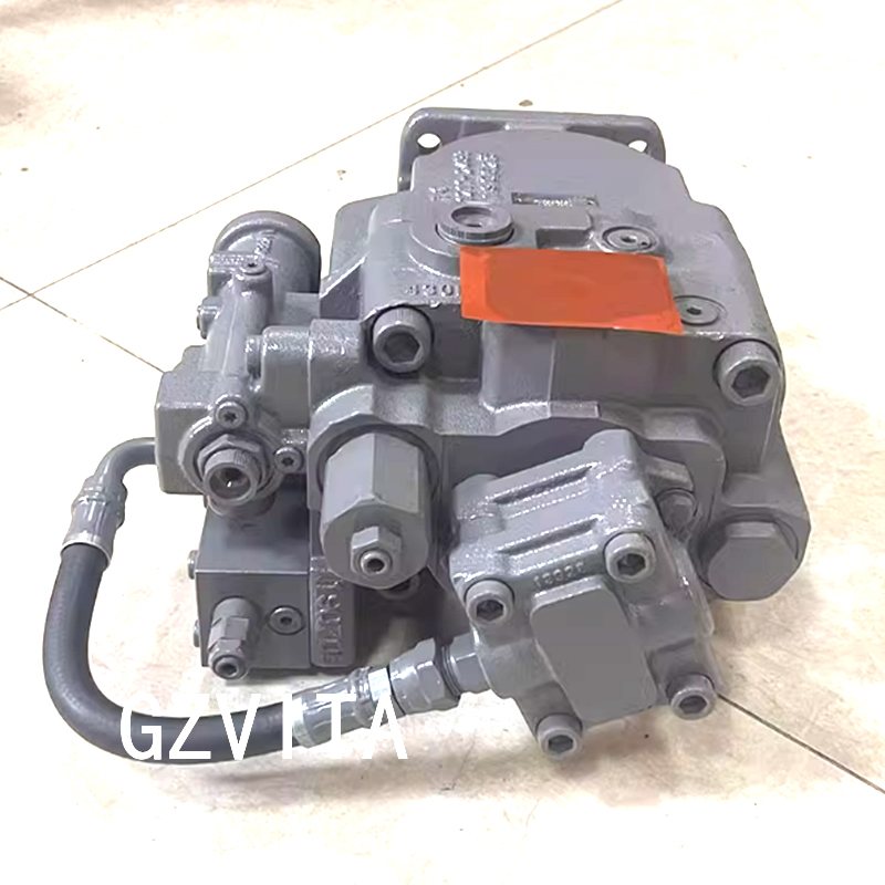 PVC90RC13 YC85 XCMG XE80 XE85 LiuGong 908D Hydraulic pump.jpg