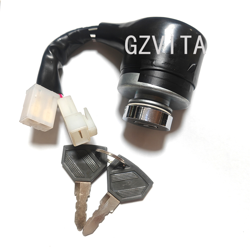FX28 FX32 FX32D FX17 FX18 Ignition Switch 194215-52110.jpg