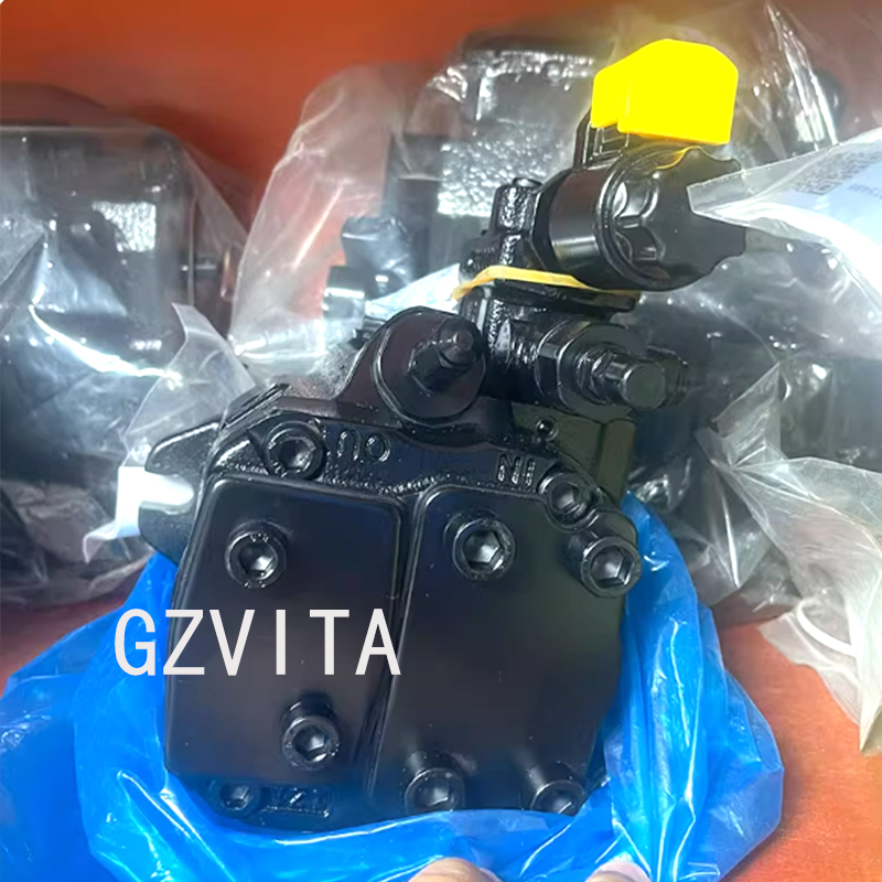 Casappa MVPD30.45S Hydraulic Fan Pump Piston Pump XCMG XE470 XE490 XE550.jpg