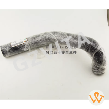 Hot Sales ZX200-3 EXCAVATOR water hose 3104767 ...