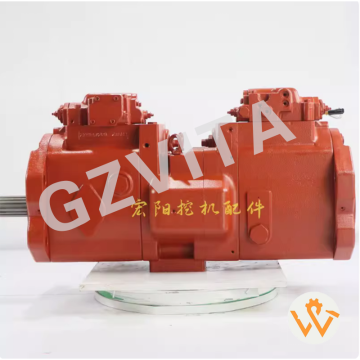 R455 R485 R505-7 K5V200DTH-9C0Z Hydraulic pump  Hydraulic Main Pump Piston Pump