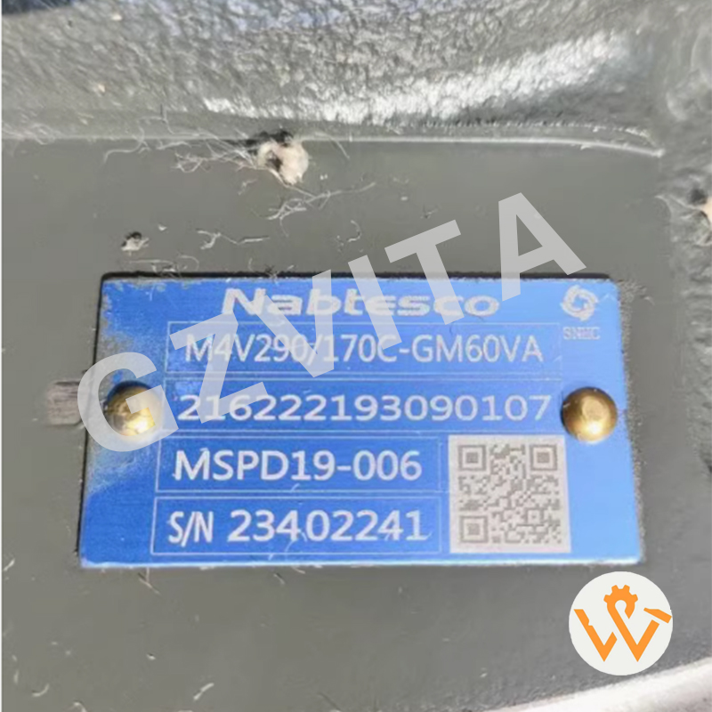 Traveling motor GM60VA.jpg