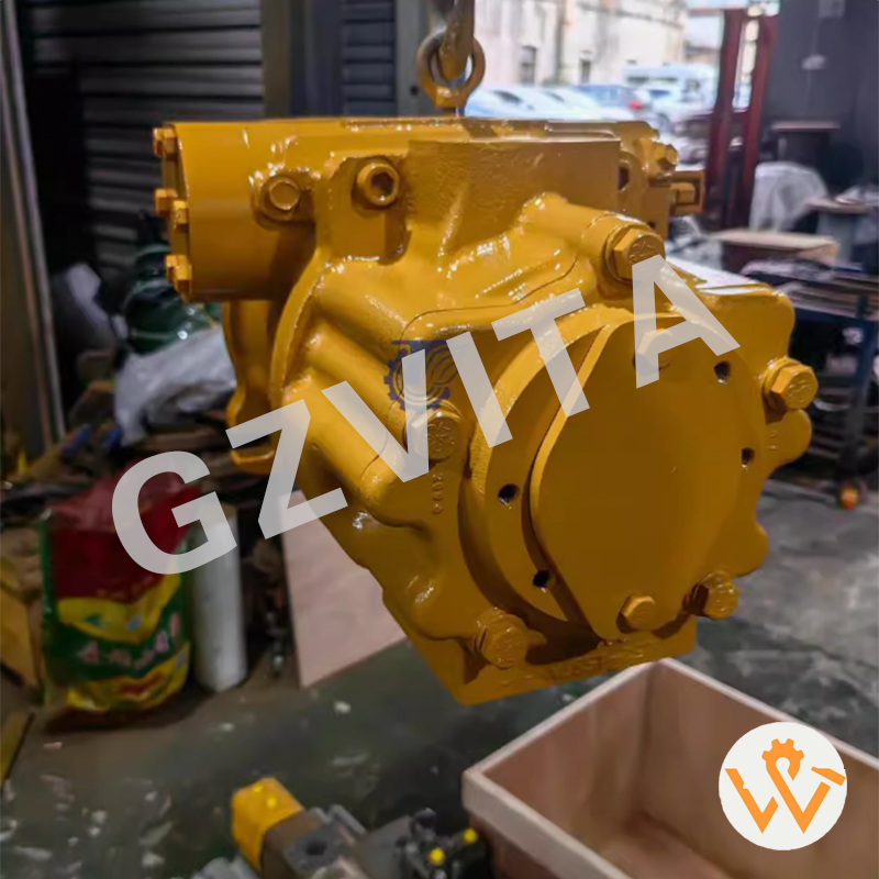 Hydraulic Main Pump 216-898 2168978.jpg