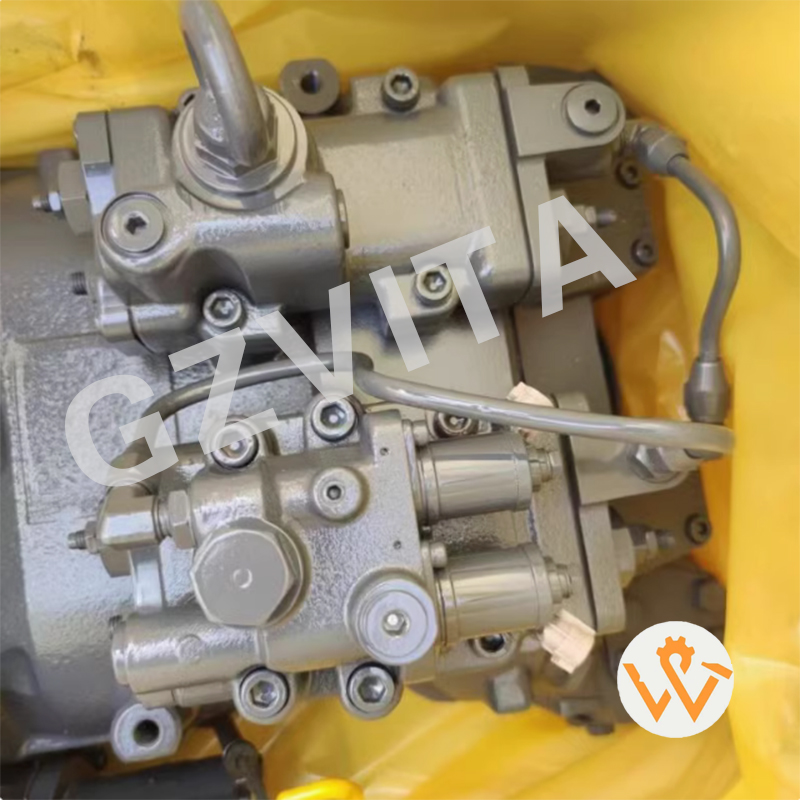 ZAX200 ZAX210 ZAX230 ZAX240 ZAX250 ZAX270-3-5 HPV102 Hydraulic pump.jpg