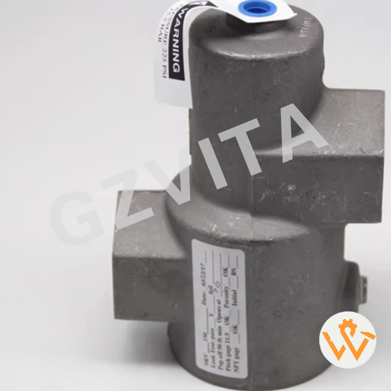 4N-3411 4N3411 Relay Valve for Caterpillar.png