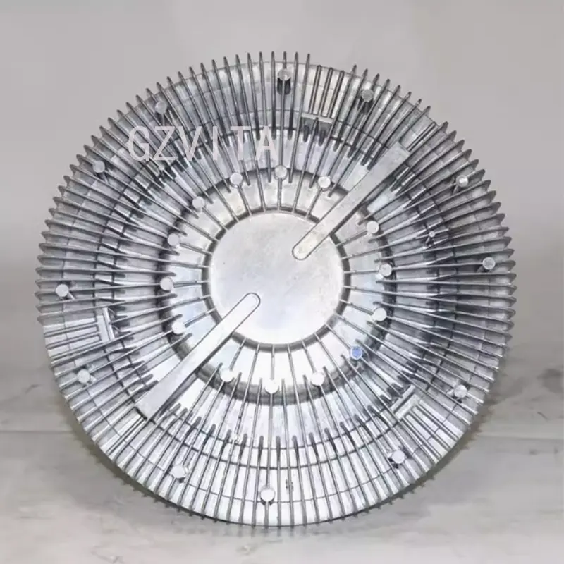 3592658 Fan Clutch For Excavator CAT326D2 330D2 329D2 320E Fan Drive (2).jpg