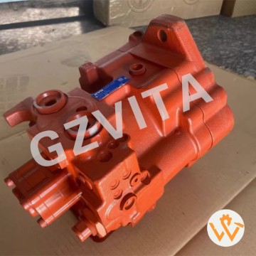 Sunwar100 LG85 PSVD2-42 Hydraulic pump  Hydraul...