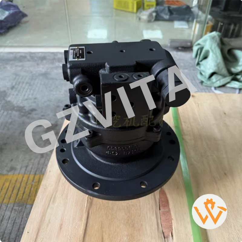 Swing Motor SK60-8 PCR-3B-12A Rotary Motor.jpg