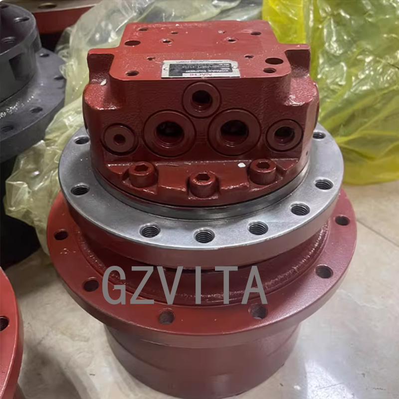 PHV-390-53B Walking/Travel Device Komatsu.jpg