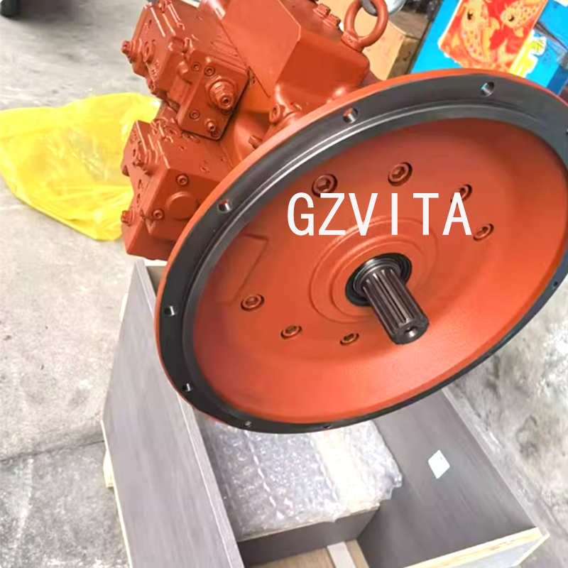 LG920 LG922 LG923 LG925 for V9N-130DT Hydraulic Main Pump.jpg