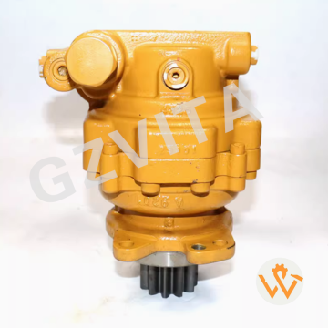 Excavator Swing Motor E301.7 E302 508-1313 Rotary Motor for Caterpillar Hydraulic Slewing Motor