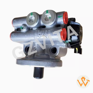 Excavator Spare Parts 1908970 Fuel Priming Pump 190-8970 966H D6R 345DL 349D 330C 328d