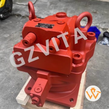 Excavator Swing Motor EC700 XE700 M5X250 Rotary...