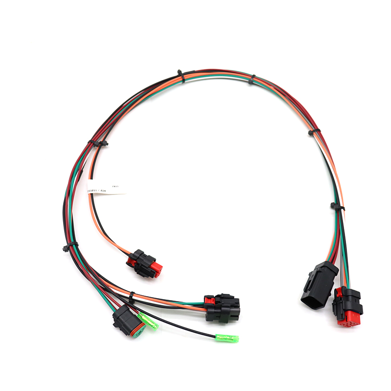 Wiring Harness