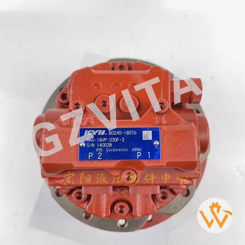 172A64-73300 Travel Motor for Yanmar MAG-18VP-230F.png