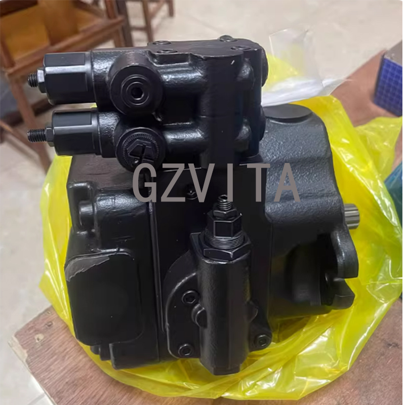 Hengli HP5V28 Main Pump / Lovol FR18E.jpg