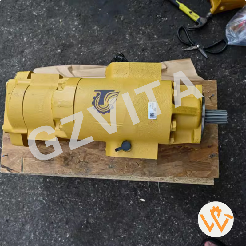 175-6253 Hydraulic Pump.jpg