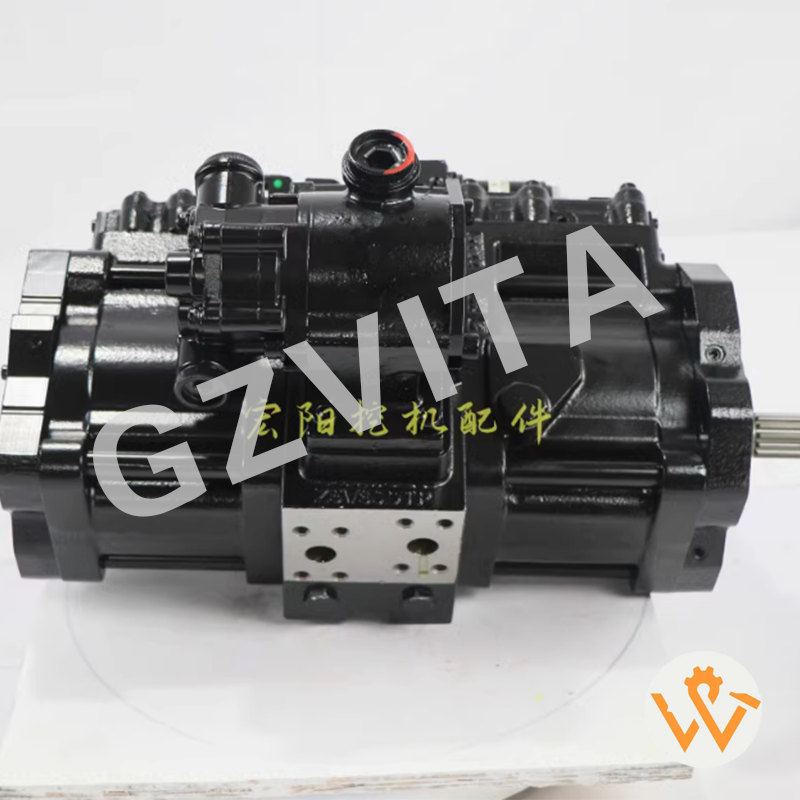 Hydraulic Pump Factory K3V63DTP-OE02 PTO Pump for Sk135-8 Sk135sr Sk120-5.png